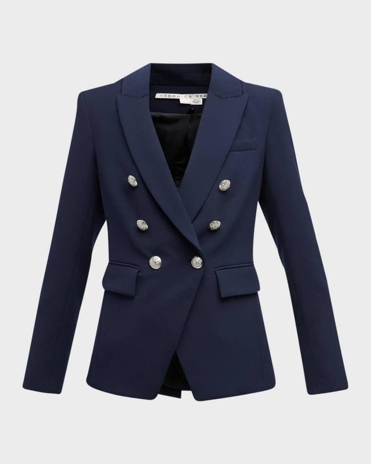 Miller Dickey Jacket by VERONICA BEARD