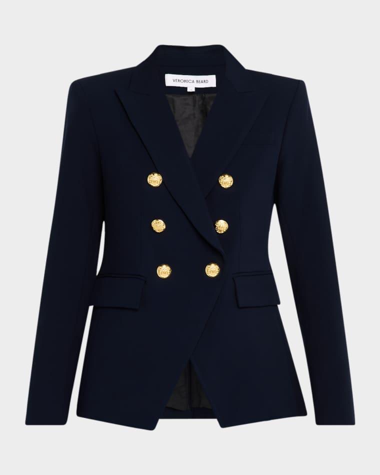 Miller Dickey Jacket by VERONICA BEARD