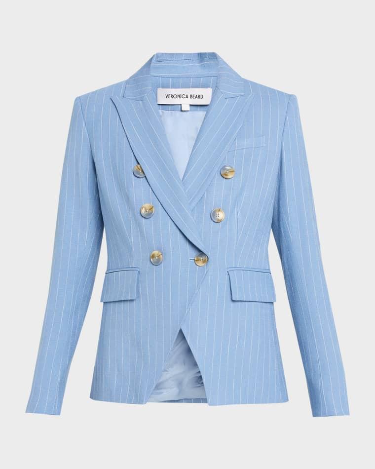 Miller Dickey Jacket by VERONICA BEARD