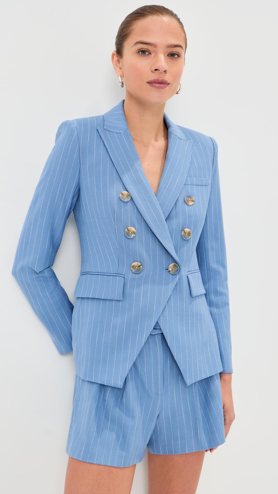 Miller Dickey Jacket by VERONICA BEARD
