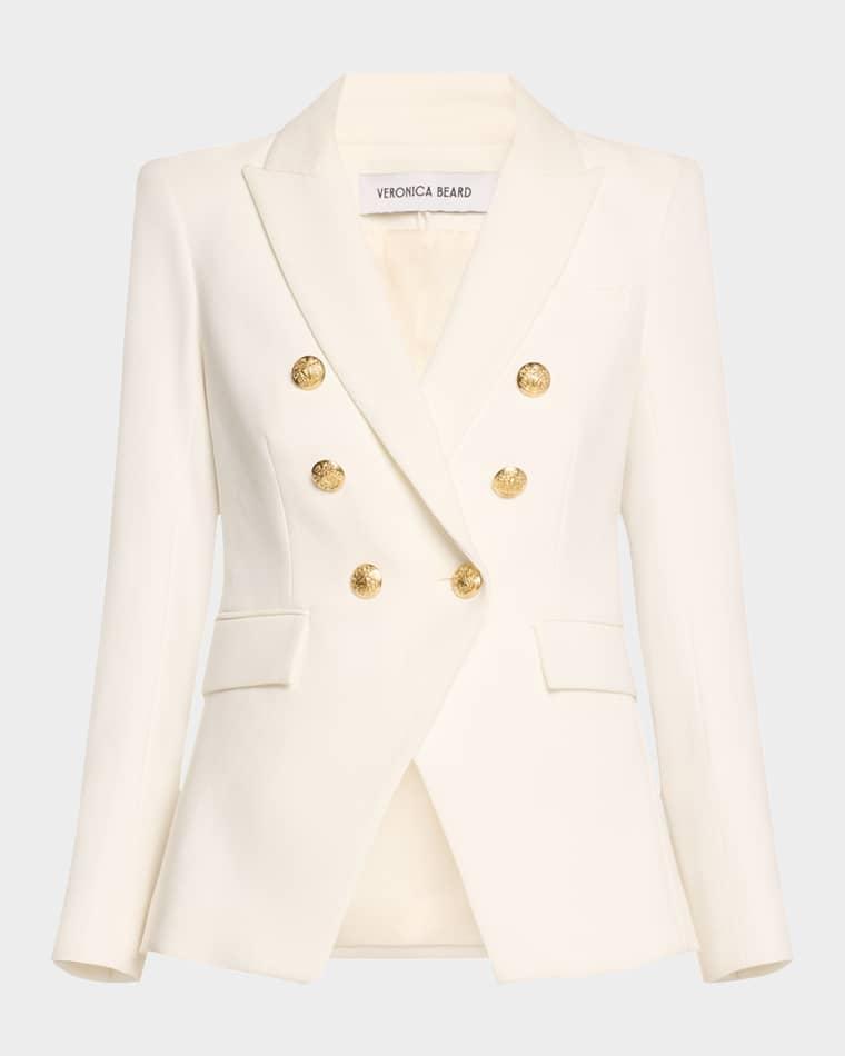 Miller Dickey Jacket by VERONICA BEARD