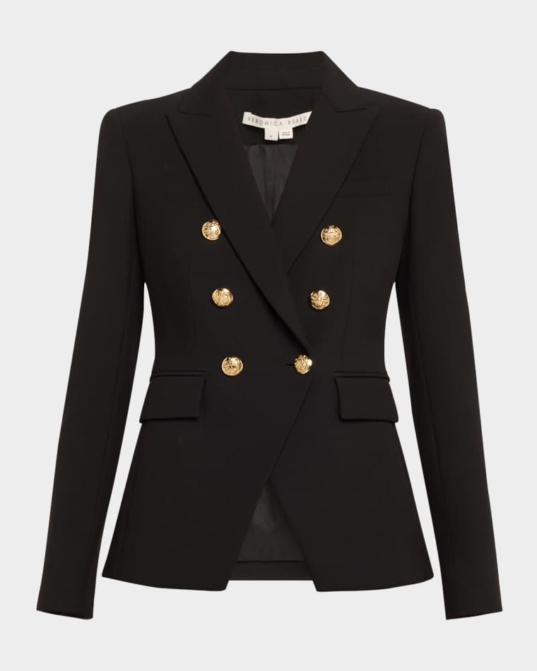 Miller Dickey Jacket by VERONICA BEARD