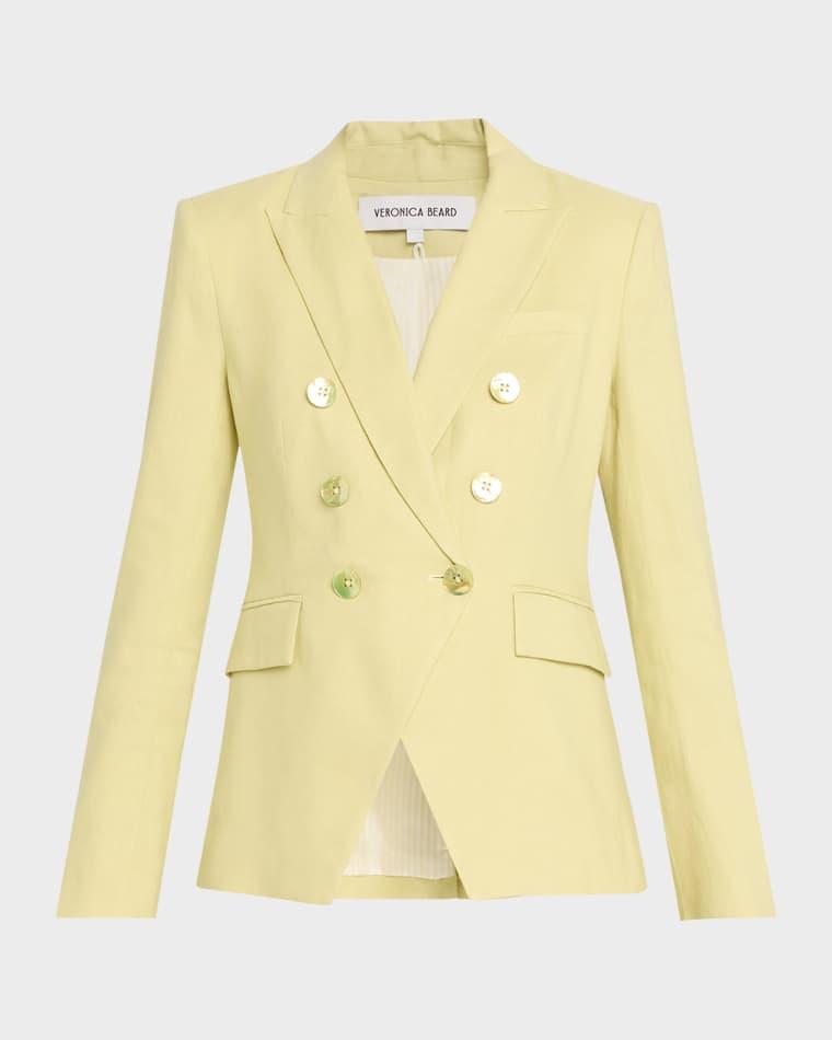 Miller Dickey Jacket by VERONICA BEARD