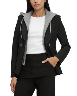 Miller Dickey Jacket by VERONICA BEARD