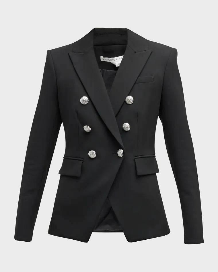 Miller Dickey Jacket by VERONICA BEARD