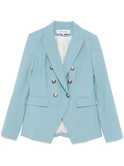 Miller Dickey blazer by VERONICA BEARD