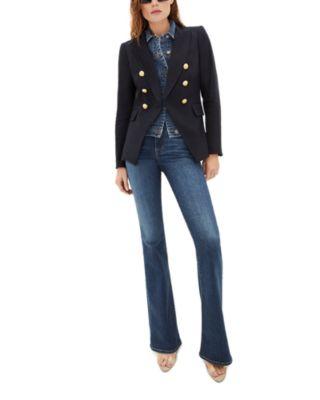 Miller Jacket by VERONICA BEARD