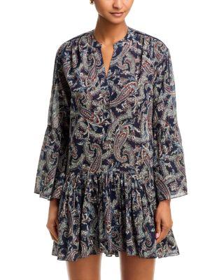 Novessa Dress by VERONICA BEARD