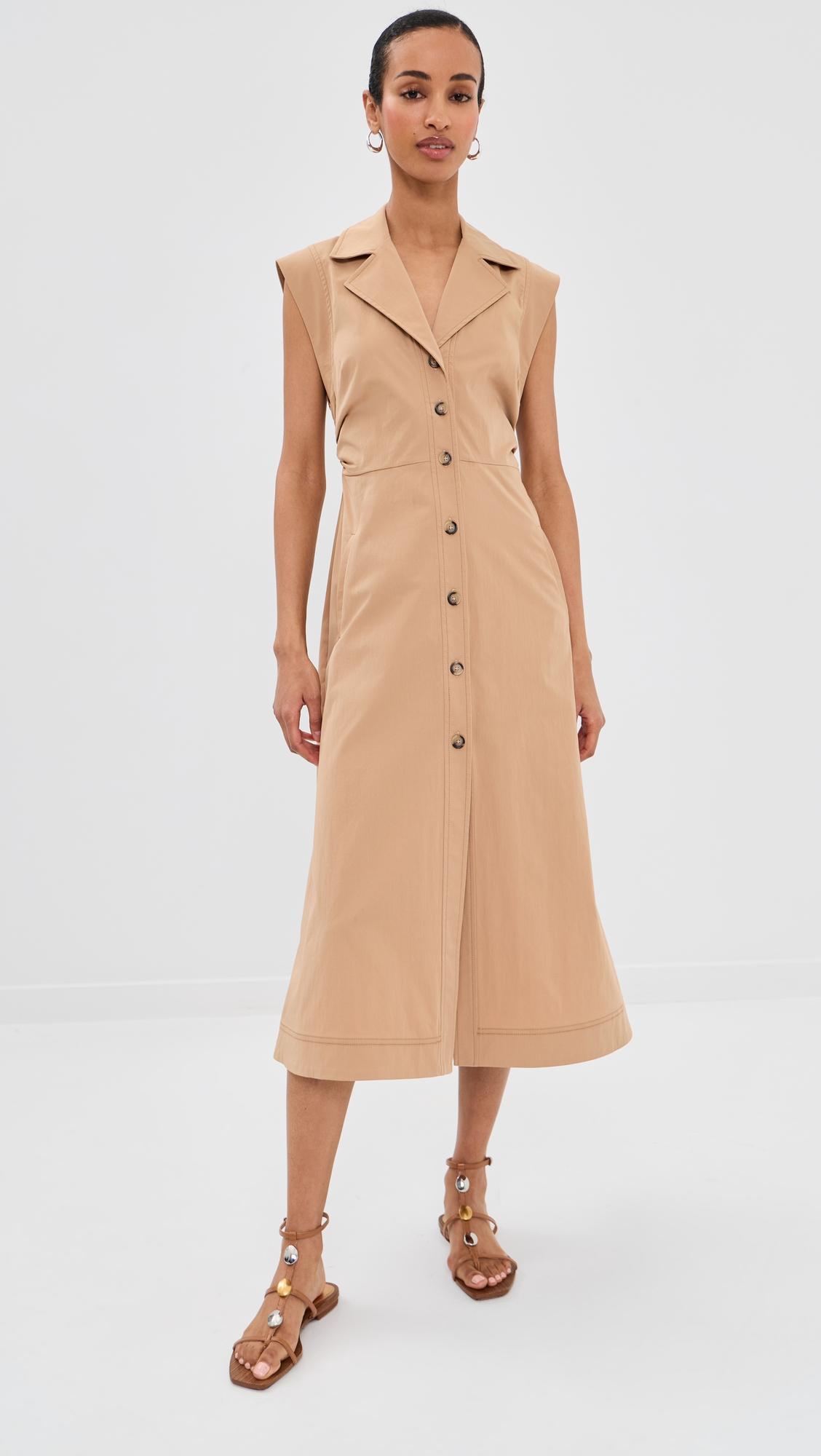 Orla Dress by VERONICA BEARD