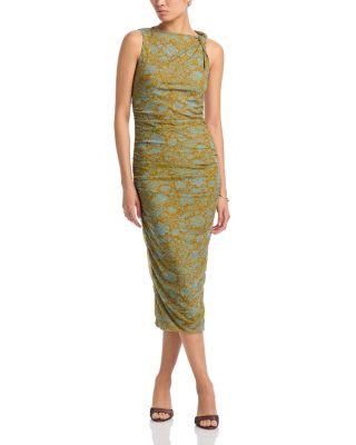 Otessa Dress by VERONICA BEARD
