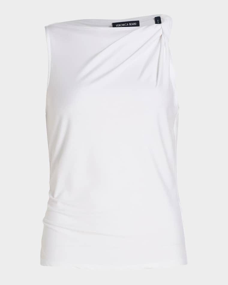 Otessa Knit Top by VERONICA BEARD