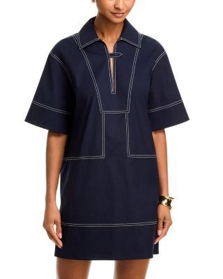 Phelix Dress by VERONICA BEARD