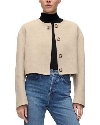 Philips Jacket by VERONICA BEARD