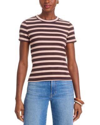 Pruitt Tee by VERONICA BEARD