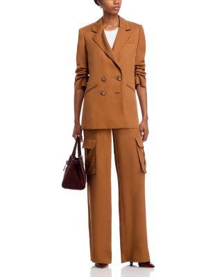 Rupert Jacket & Saul Pants by VERONICA BEARD