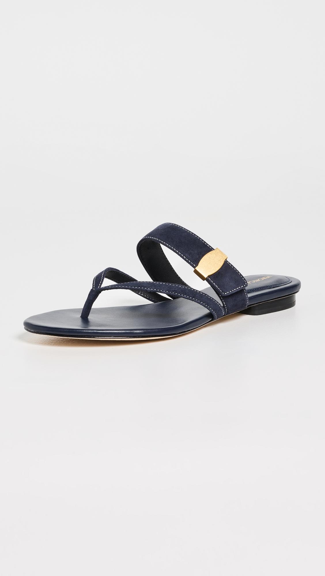 Salva Dash Sandals by VERONICA BEARD