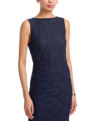 Selah Tank Top by VERONICA BEARD
