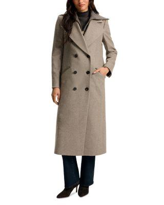 Seth Dickey Coat by VERONICA BEARD