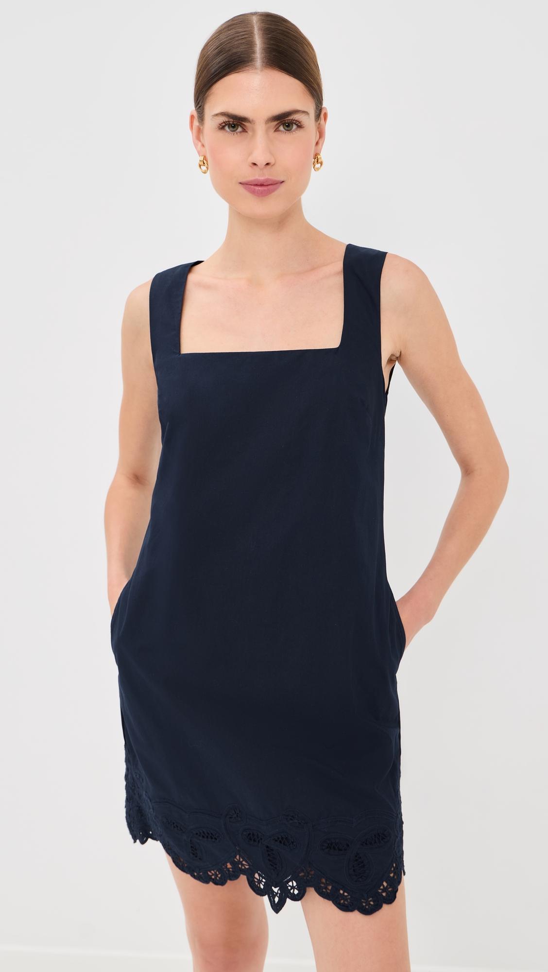 Shanice Dress by VERONICA BEARD