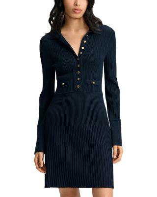 Slim Sleeve Lauper Dress by VERONICA BEARD