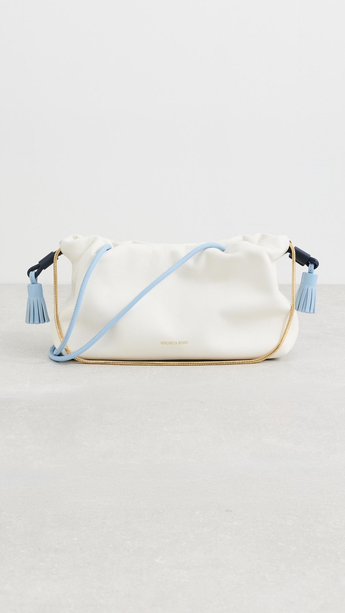 Small Veronica Beard Stash Bag by VERONICA BEARD