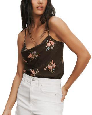 Sola Top - Exclusive by VERONICA BEARD