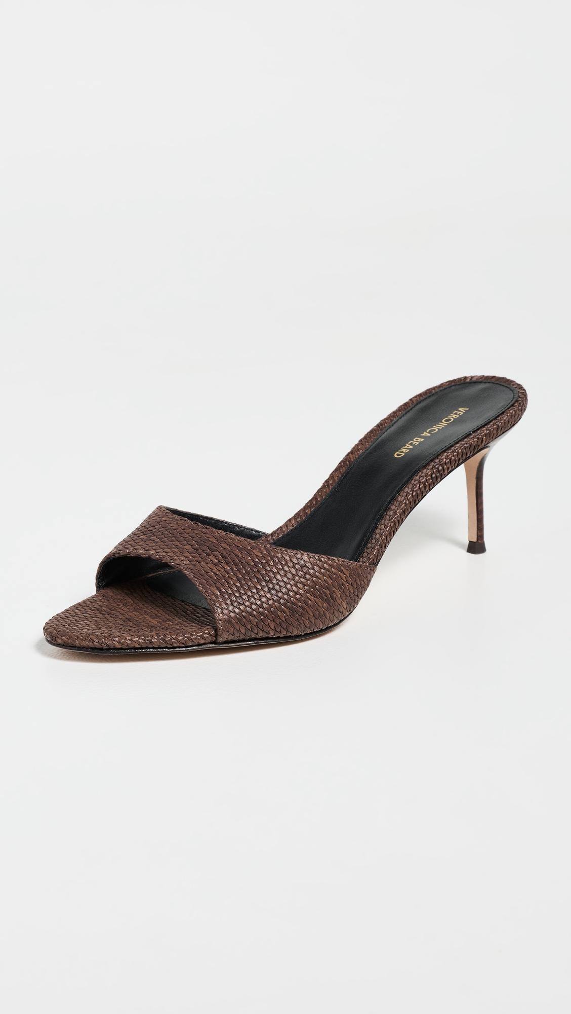 Tia Sandals by VERONICA BEARD