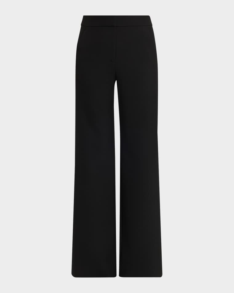 Tonelli Wide-Leg Pants by VERONICA BEARD
