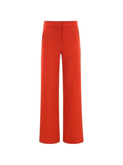 Tonelli trousers by VERONICA BEARD