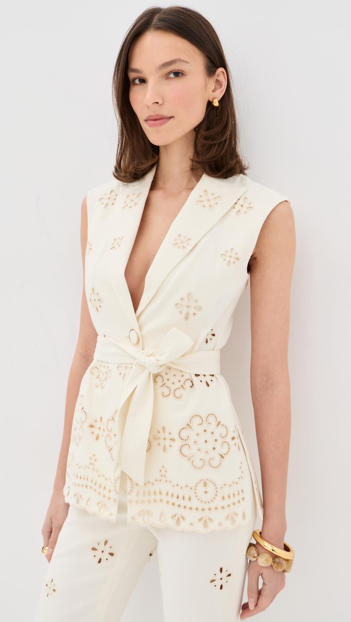 Townes Vest by VERONICA BEARD
