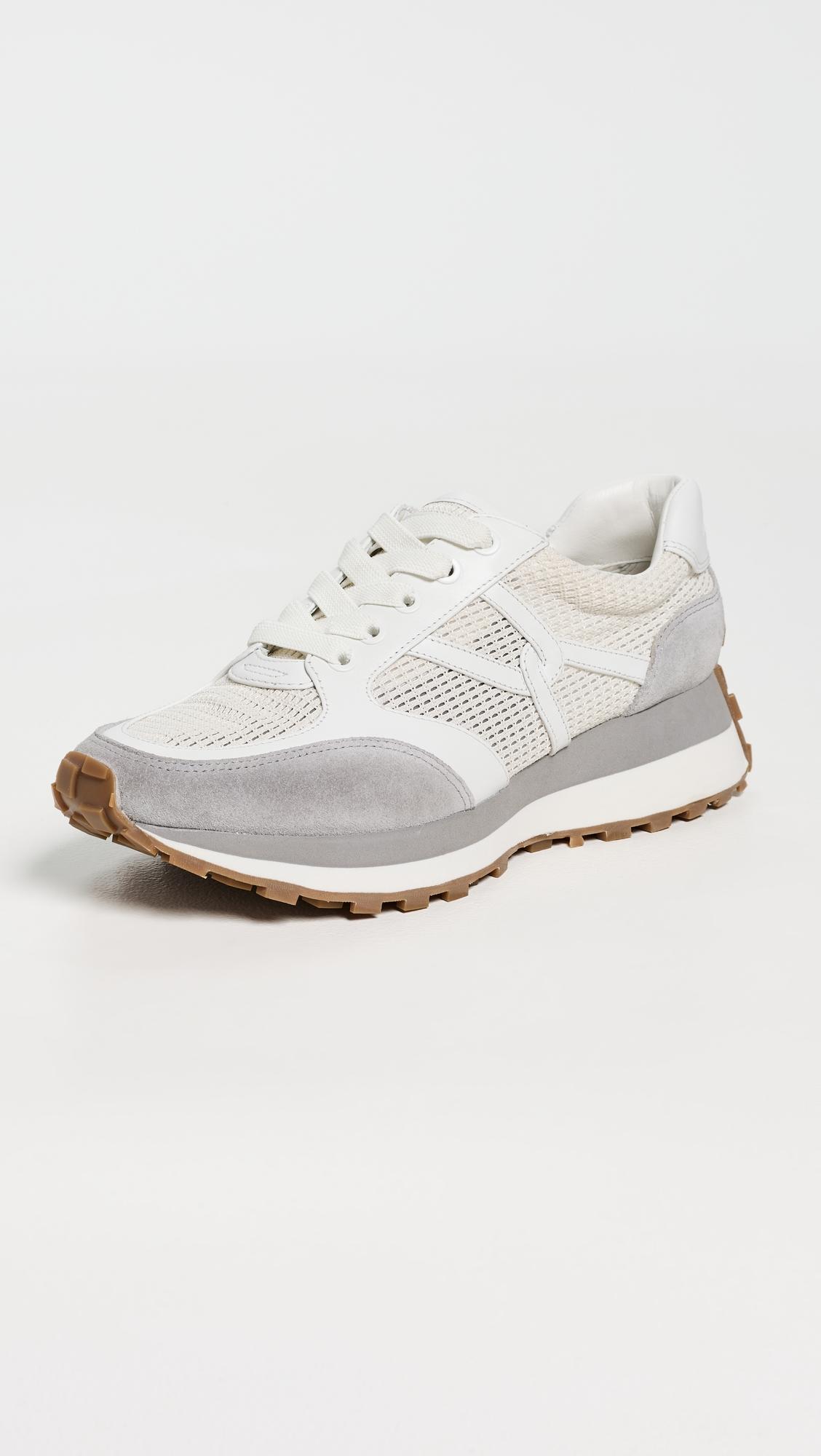 Valentina Mesh Sneakers by VERONICA BEARD