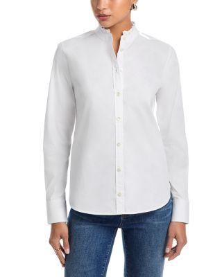 Veronica Beard Bays Shirt by VERONICA BEARD