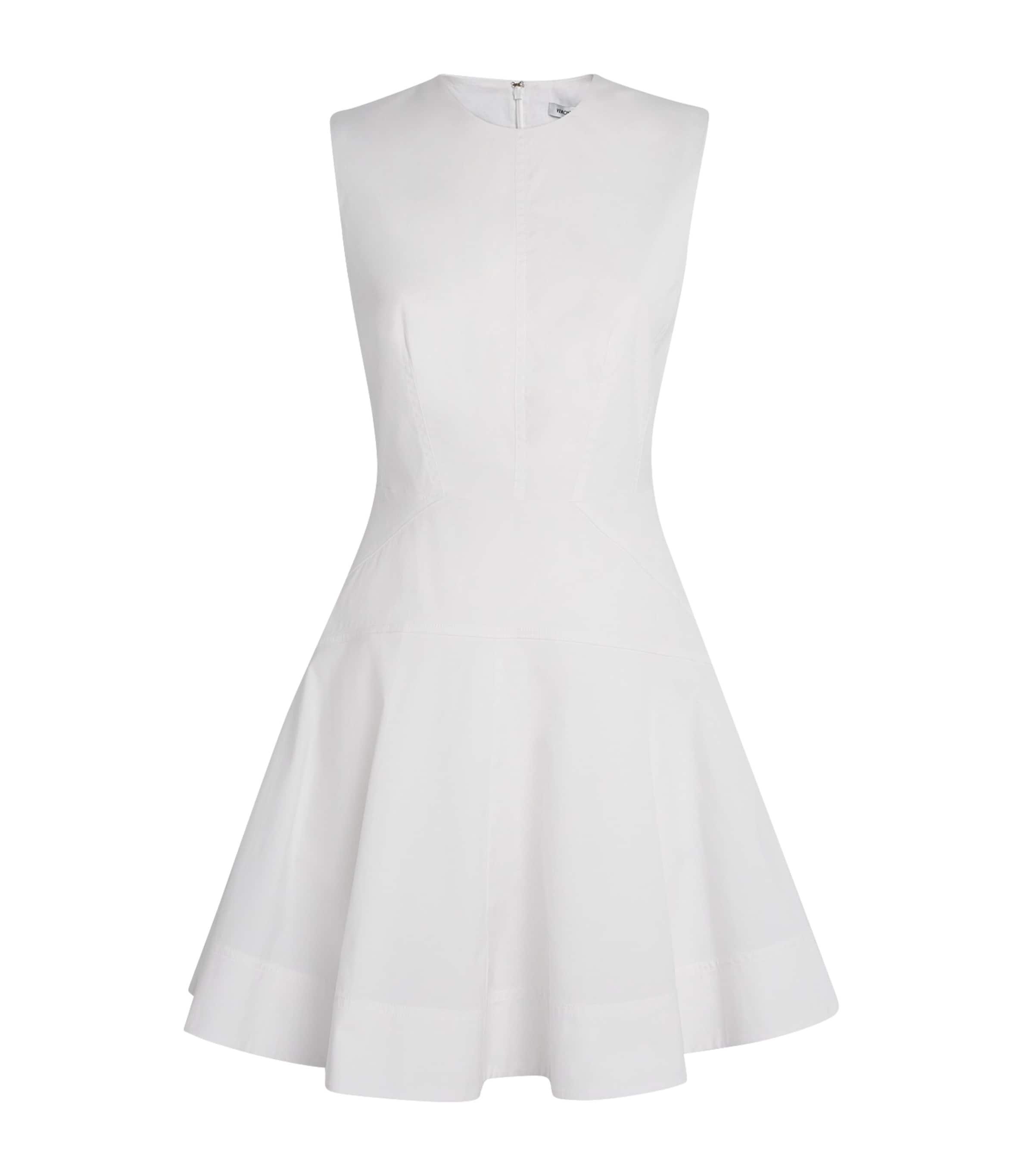 Veronica Beard Karrigan Mini Dress by VERONICA BEARD