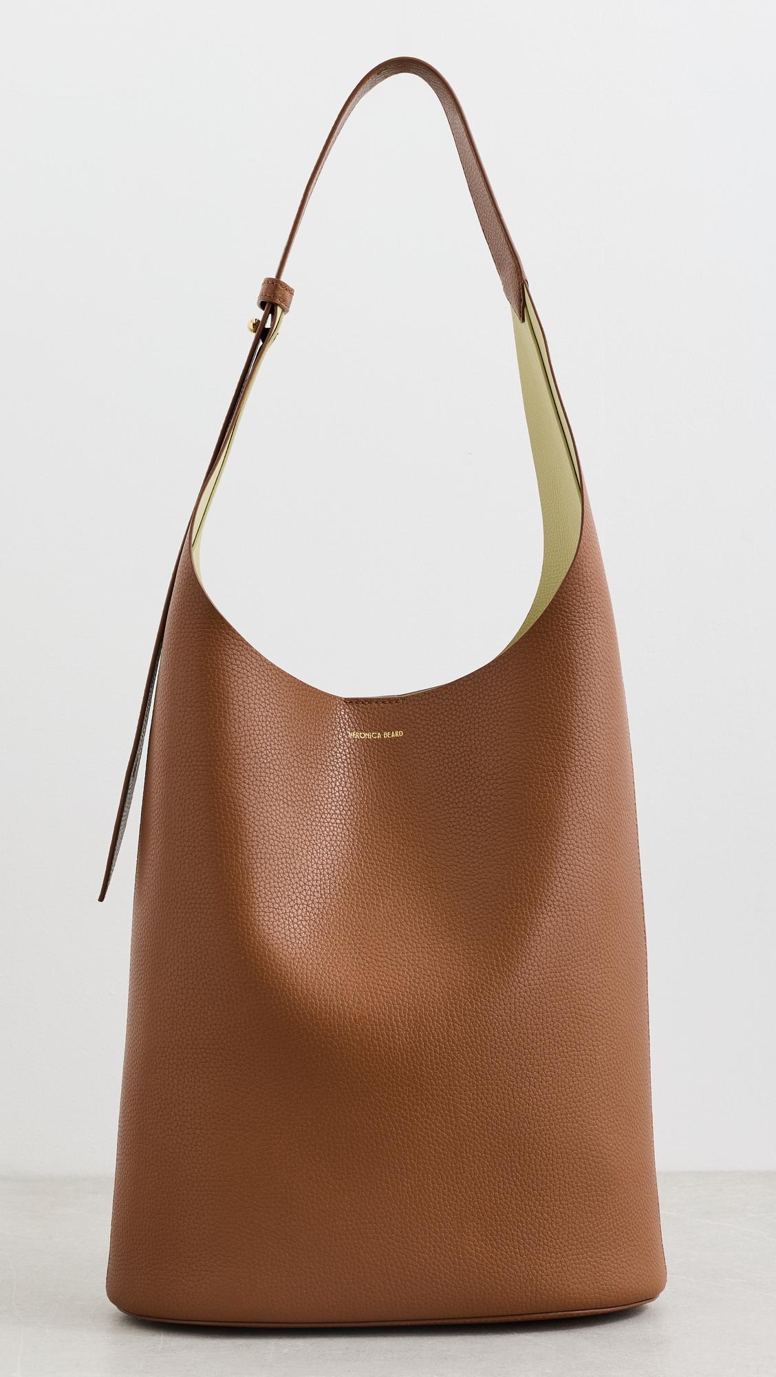 Veronica Beard Large Loop Bag by VERONICA BEARD
