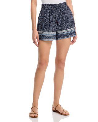 Vilvaldi Shorts by VERONICA BEARD