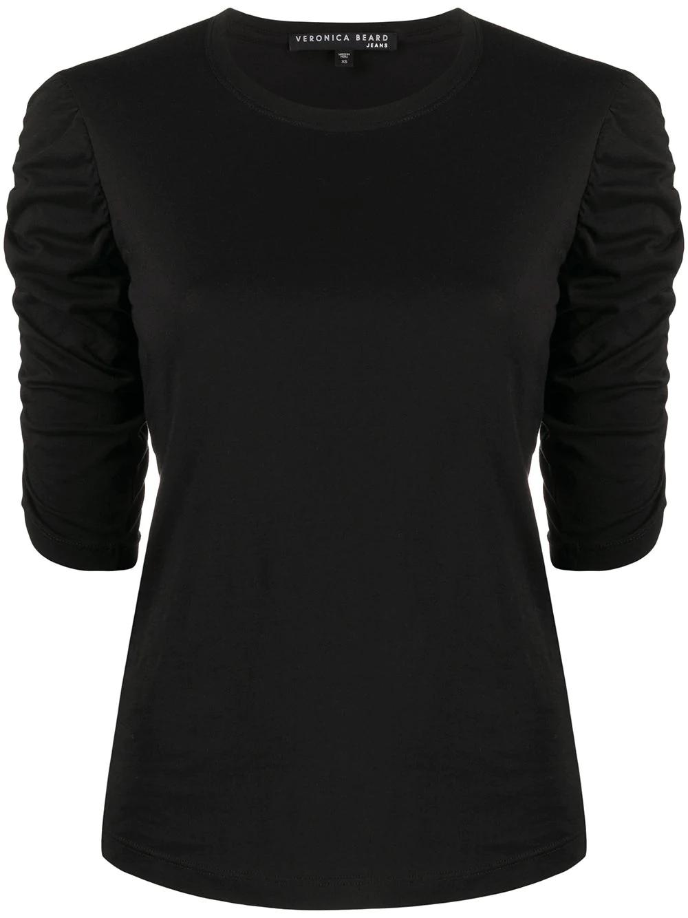 Waldorf T-shirt by VERONICA BEARD