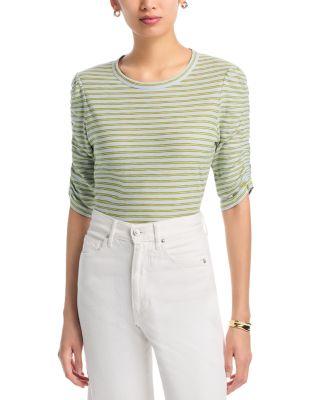 Waldorf Tee by VERONICA BEARD