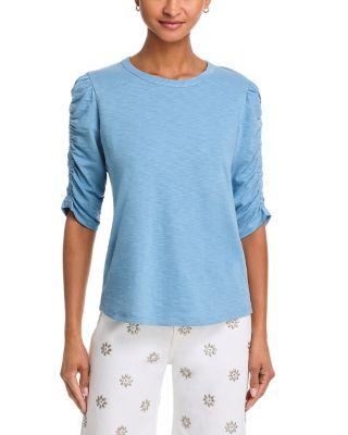 Waldorf Tee by VERONICA BEARD