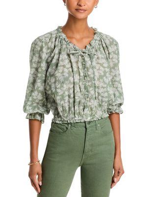 Williamsen Top by VERONICA BEARD