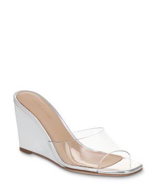 Women's Asha Wedge Sandals by VERONICA BEARD