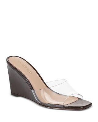 Women's Asha Wedge Sandals by VERONICA BEARD