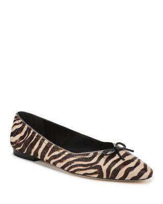Women's Cailey 2 Ballet Flats by VERONICA BEARD