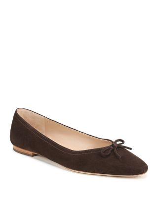 Women's Cailey Ballet Flats by VERONICA BEARD