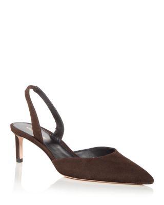 Women's Caroline Slingback Pumps by VERONICA BEARD