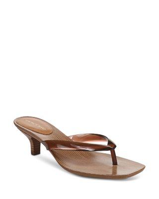 Women's Clea Jelly Sandals by VERONICA BEARD