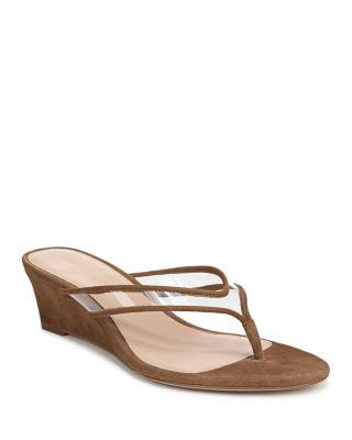 Women's Clea Wedge Sandals by VERONICA BEARD