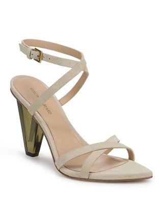 Women's Lanaya Sandals by VERONICA BEARD