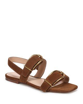 Women's Maglio Buckle Sandals by VERONICA BEARD