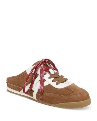 Women's Nicoline Mule Sneakers by VERONICA BEARD