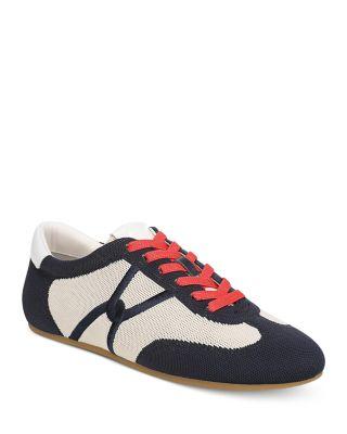 Women's Riviera Knit Sneakers by VERONICA BEARD